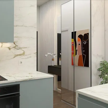 The Lux Loft سكوبجي