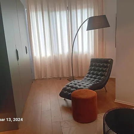The Lux Loft شقة سكوبجي